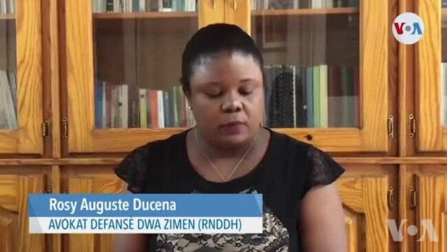 Ayiti: 15 Mò Plizyè Blese nan yon Masak sou Bèlè Dapre RNDDH