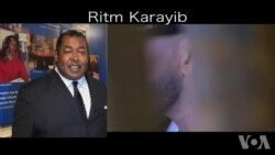 Jim Rama, Atis Envite nan Ritm Karayib sou Lavwadlamerik