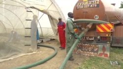 Low-tech Startup Transforming Sewage Into Fuel