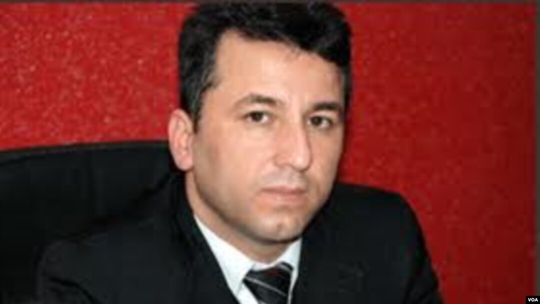 دکتۆر سامان فه‌وزی
