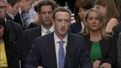 Zuckerberg Takes Responsibility for Inadequately Protecting User Data