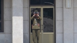 [인터뷰] 정영태 통일연구원 박사