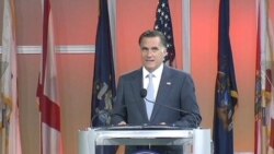 Amerika në 60 sekonda