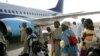 Kabilun Sudan ta Kudu na kokarin komawa sabuwar kasarsu kafin cikar wa'adi
