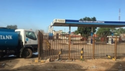 Massive Corruption in SSudan Oil Company: Report [4:16]