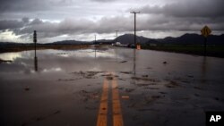 Algunos científicos creen que el calentamiento global causado por la actividad humana está causando fenómenos de El Niño mayores y más frecuentes.