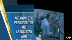 Zemërimi prek shëndetin e zemrës