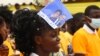 Les Béninois aux urnes pour élire leur président
