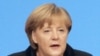 Меркель: финансовый кризис – самое серьезное испытание для новой Европы