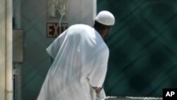 امریکا: پاکستان کې نیول شوي سړي د لویو بریدونو پلان درلود