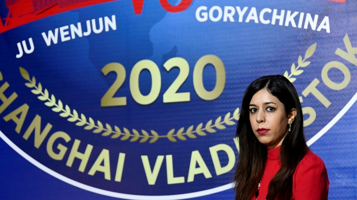 After Competing Without a Hijab, a Top Iranian Chess Player Won't