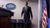 Global Opinion of President Obama, US Mixed 
