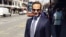 FILE - Former Trump campaign adviser George Papadopoulos is seen in an undated photo (George Papadopoulos/LinkedIn)