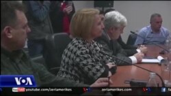 BDI, koalicion me LSDM