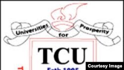 Nembo ya TCU