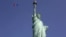 Landmark: Museum Patung Liberty