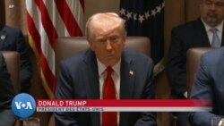 Trump et Musk défendent les coupes budgétaires malgré quelques réactions négatives