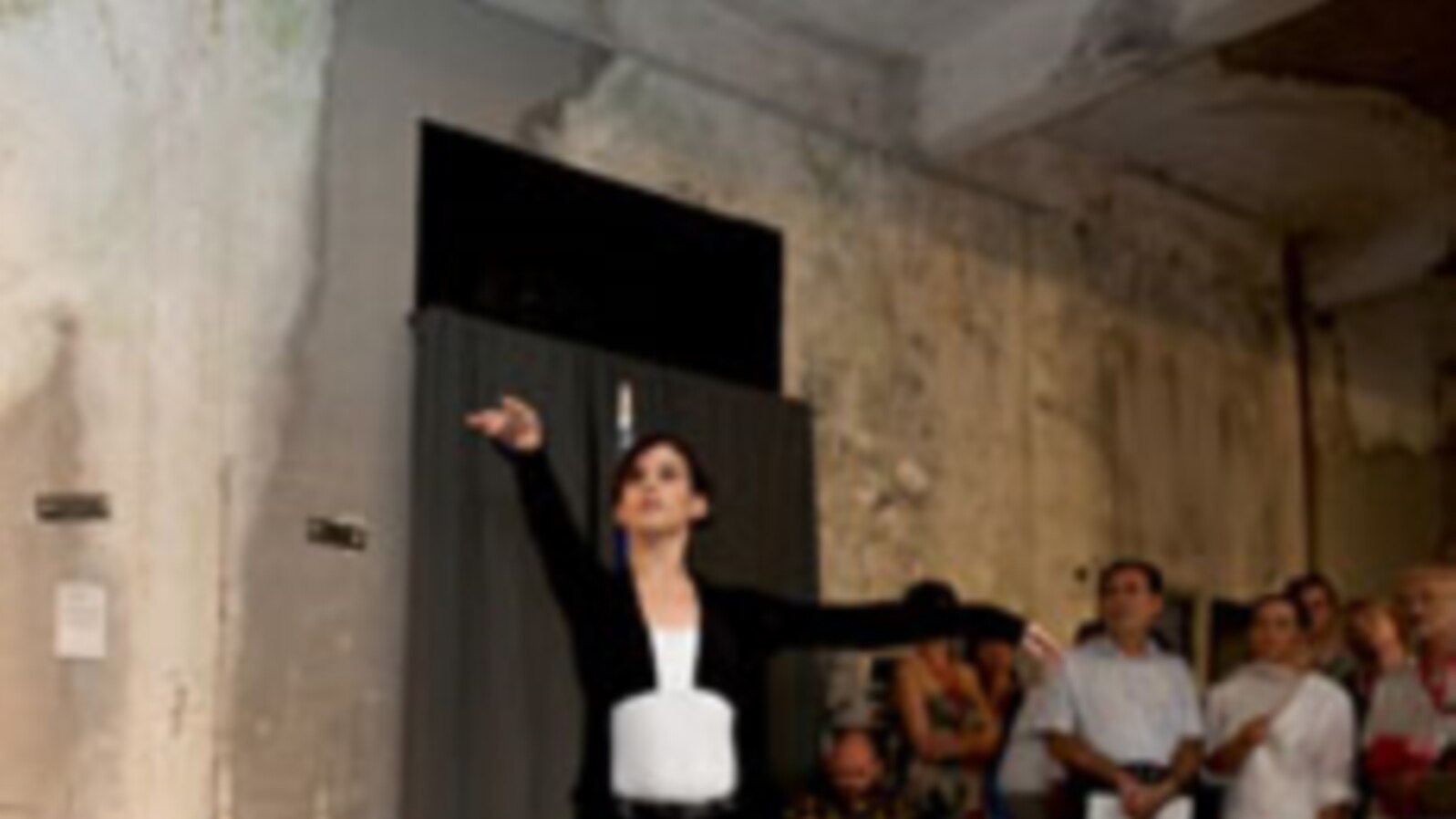 European Art Show Focuses on Muslim World