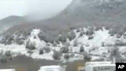 موسته‌فا شێخ موحه‌مه‌د: خۆپیشانده‌رانی باڵه‌کایه‌تی داوای سه‌روه‌ری یاسا ده‌که‌ن له‌ هه‌رێمی کوردستانی عێراقدا