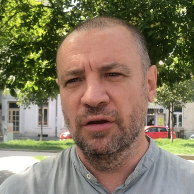 Vuk Cvijić: Odmazda protiv policajaca i opomena drugima 