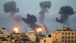 Several Top Hamas Military Commanders Killed in Israeli Airstrikes