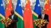 Solomon Islands: China’s Island Lease ‘Unlawful’
