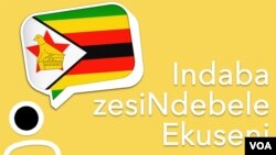 Indaba zesiNdebele Ekuseni