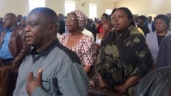 Bazondiswa yiKhomishini Ebona Ngokukhumisana Umlotha