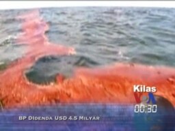 Kilas VOA 16 November 2012