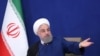 حسن روحانی، رئیس جمهوری ایران، در آخرین جلسه هیئت دولت - ۱۰ مرداد ۱۴۰۰