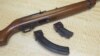 Judge Halts High-Capacity Magazine Sales in California