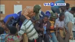 Manchetes Africanas 28 Maio 2015