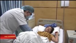 Truyền hình vệ tinh VOA 29/8/2017