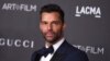 New Baby and New Music: Ricky Martin Hosts the Latin Grammys