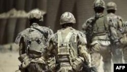 Gjermania vendos të tërheqë aeroplanët Tornado nga Afganistani