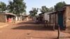 La distribution d'électricité dans le camp des réfugiés centrafricains au Tchad (vidéo)