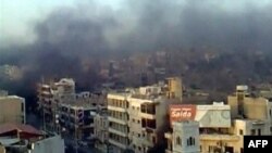 Forcat qeveritare siriane kryejnë vrasje të reja gjatë bastisjeve