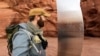 Monolith Mystery Deepens as Utah Desert Object Vanishes