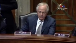 Հայոց ցեղասպանության մասին հարցեր՝ ուղղված ԱՄՆ-ի պետքարտուղարի ու ՄԱԿ-ում դեսպանի թեկնածուներին