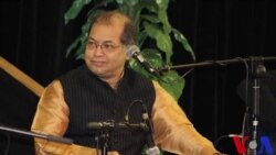 বরেণ্য সংগীত শিল্পী সুবীর নন্দী মারা গেছেন