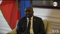 Ayiti ta Renmen Asanble Jeneral OEA Dewoule nan Mitan mwa Jen an