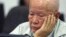 前红色高棉国家元首乔森潘