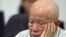 前红色高棉国家元首乔森潘