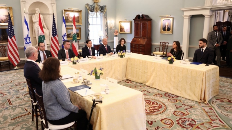 لبنان در دور دوم مذاکرات واشنگتن خواستار تمدید آتش‌بس خواهد شد