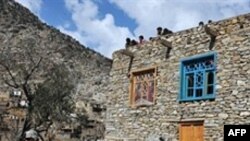 ბრიტანელი მაშველი ამერიკელების მიერ ჩატარებული ოპერაციის დროს დაიღუპა