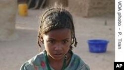 Niger : le PAM en quête de 180 millions de dollars pour aider un million et demi de personnes