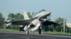 Taiwan Grounds F-16s After Second Fighter Accident in Less Than a Month 