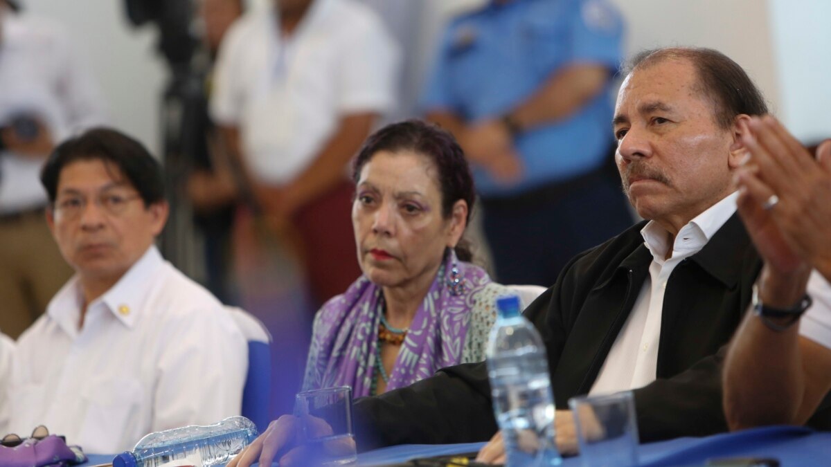 ONU denuncia 63 âdetenciones arbitrariasâ en el Ãºltimo mes en Nicaragua