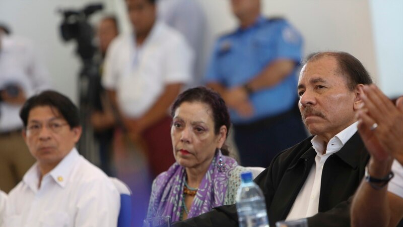 Eleven ex-presidents demand that Ortega render accounts in the International Criminal Court