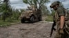 اوکراین در «جبهه‌های جنوبی» جنگ «پیشروی» کرده است